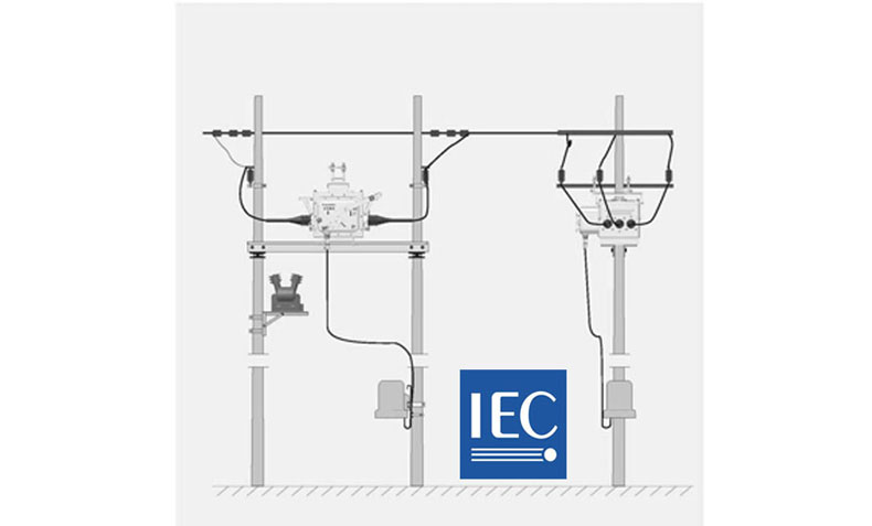 電力DTU支持電力IEC101規(guī)約、電力IEC104規(guī)約