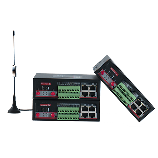 BMG700邊緣計算網(wǎng)關(guān)，導(dǎo)軌式安裝，支持MQTT 、JSON、 HTTP等北向協(xié)議，支持OPC、Modbus、TCP、UDP、部份品牌PLC等南向協(xié)議，廣泛接入、智慧匹配、強(qiáng)大運(yùn)算、5G/4G無線通信，是產(chǎn)業(yè)物聯(lián)網(wǎng)的網(wǎng)關(guān)盒子。