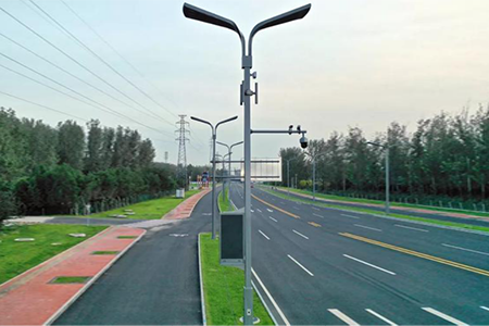 智慧路燈桿典型應(yīng)用場(chǎng)景包括智慧城市、智慧園區(qū)、智慧景區(qū)、智慧社區(qū)。本文詳細(xì)介紹了在不同應(yīng)用場(chǎng)景中智慧燈桿系統(tǒng)的組成、集控網(wǎng)關(guān)選型、各子系統(tǒng)搭配建議、建設(shè)應(yīng)用案例等。