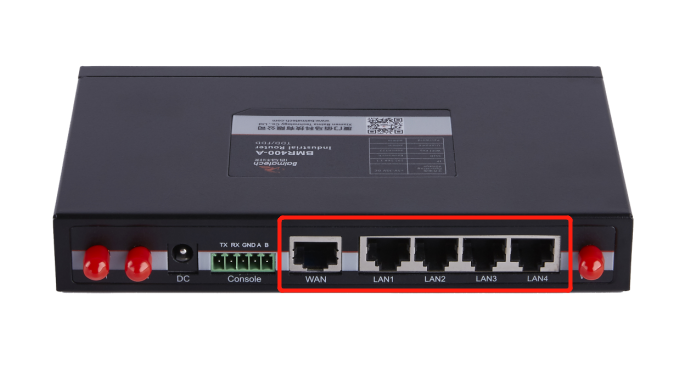工業(yè)級4G路由器LAN/WAN.png