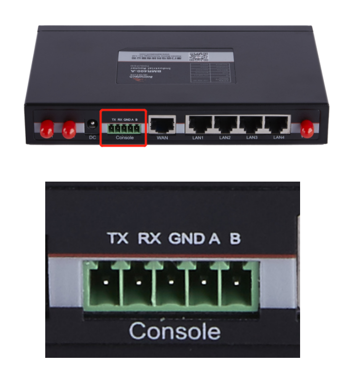 工業(yè)級4G路由器串口連接.png