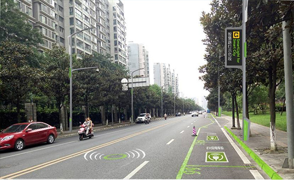 智慧路燈桿，協(xié)助智慧社區(qū)實(shí)現(xiàn)網(wǎng)絡(luò)泛在化、系統(tǒng)集成化、設(shè)備智能化、設(shè)計(jì)生態(tài)化。佰馬自主研發(fā)的5G/4G邊緣計(jì)算網(wǎng)關(guān)，與智慧燈桿各子系統(tǒng)無(wú)縫對(duì)接，實(shí)現(xiàn)燈桿設(shè)備一站接入、智能化管理。