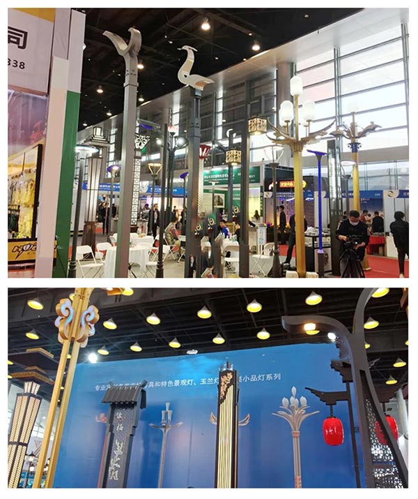 智慧路燈桿展區(qū).jpg