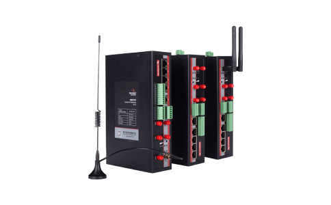 BMG5100系列千兆5G綜合桿智能網(wǎng)關(guān)，搭載5G通信模塊及高性能處理器，綜合5G/4G/有線等通信模式，滿足海量智慧路燈桿設(shè)備的接入需求，實現(xiàn)5G綜合桿/5G綜合塔等智慧桿的5G跨越。
