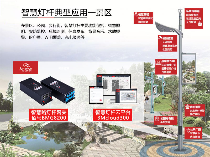 智慧景區(qū)多功能桿應用案例.jpg