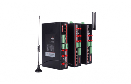 BMG5100系列千兆5G綜合桿智能網(wǎng)關(guān)，搭載5G通信模塊及高性能處理器，綜合5G/4G/有線等通信模式，滿足海量智慧路燈桿設(shè)備的接入需求，實(shí)現(xiàn)5G綜合桿/5G綜合塔等智慧桿的5G跨越。