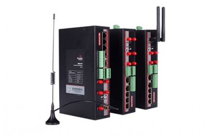 BMG5100系列千兆5G工業(yè)網(wǎng)關(guān)，支持5G網(wǎng)絡(luò)，配置5路千兆網(wǎng)口，4路POE等豐富接口，廣泛應用于智能制造、智慧醫(yī)療、智慧城市等對數(shù)據(jù)延時要求嚴格的場景。