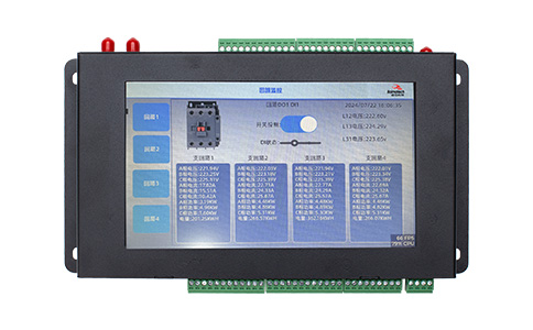 佰馬BMG800系列路燈集中控制器，是實現(xiàn)城市路燈照明數(shù)字化、智能化和節(jié)能化的核心中樞設備。集成數(shù)據(jù)采集、邊緣計算、智能告警等功能，具有更強大的處理能力、聯(lián)動能力、通信能力等。