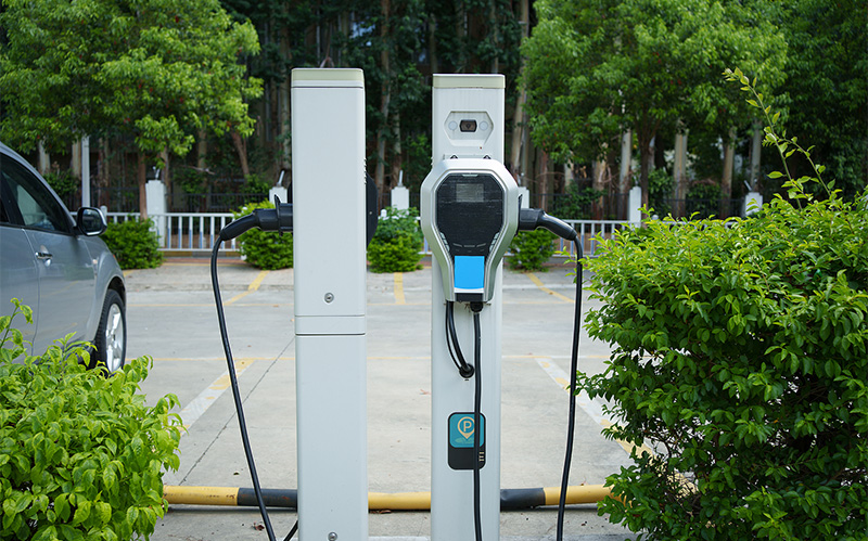 戶外電動(dòng)車充電樁.jpg