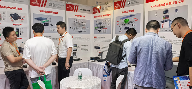佰馬科技展位1.jpg